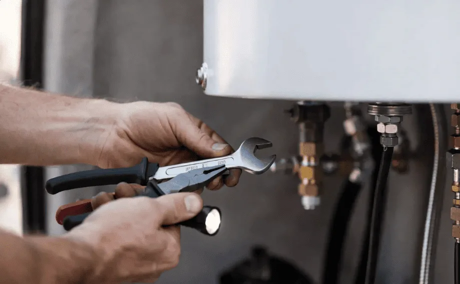 Why choose Water Heater Repair in Saddle River, NJ